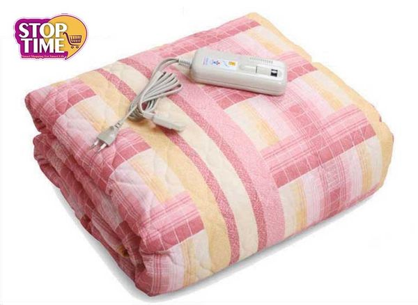 sử dụng chăn điện Hàn Quốc có an toàn