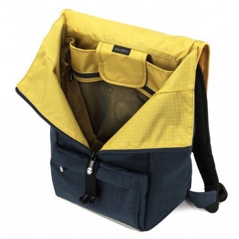 Balo Laptop Crumpler Dinky Di