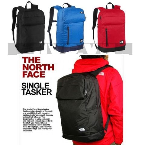 Balo The North Face Single Taske