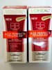 BB Cream Loreal AGE PERFECT INSTANT RADIANCE TR035