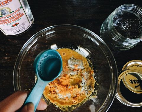 Cách chữa nám da mặt hiệu quả bằng đất sét