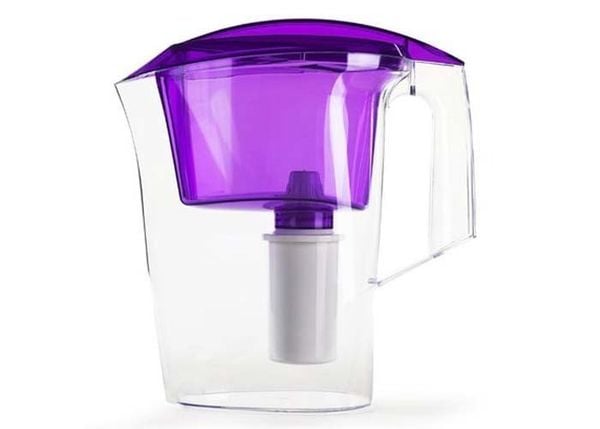 Bình lọc dã ngoại kháng khuẩn Catalon - Aquilon