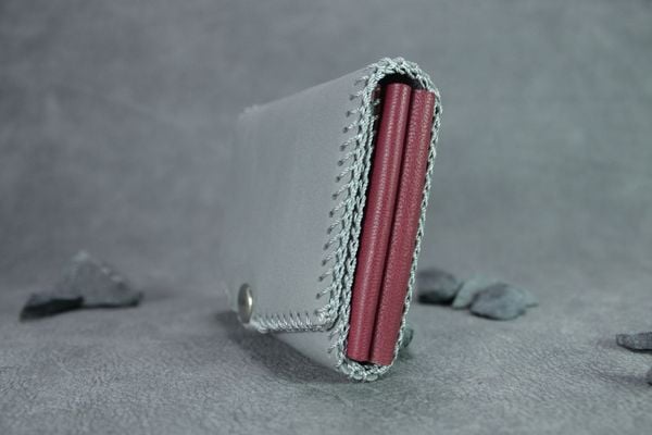 VÍ MINI CẦM TAY NGOCNU h2