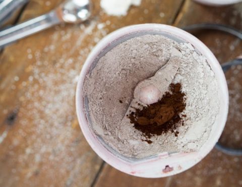 Bí quyết chống nhăn da mặt tự nhiên