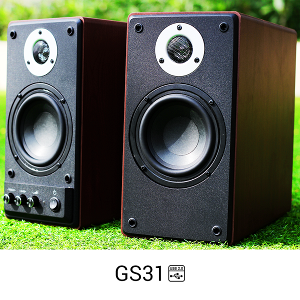 Bí mật mỗi ngày: tại sao loa Goldsound lại nghe ngọt đến vậy ?