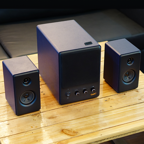 Các loại loa nghe nhạc nên mua nhất năm 2017