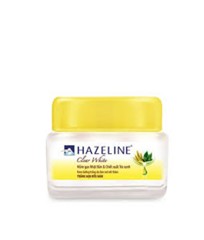 Dưỡng da mặt hazeline trị mụn và mờ vết thâm nghệ