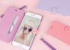 Bao Da iPhone 7 Uniq Lolita Dễ Thương Ngọt Ngào Đầy Quyến Rũ