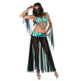 Trang phục Belly Dancer cho Người lớn - Belly Dancer Costume for Adults