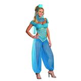 Trang phục Cô gái Ả Rập - Arabian Princess Costume