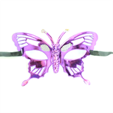 Mặt nạ bướm - Butterfly mask