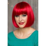 Tóc ngắn giả - Bob wig