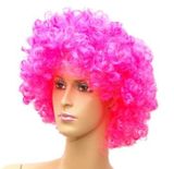 Tóc xoăn giả - Curly Wigs