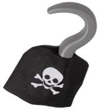Móc treo bàn tay cướp biển - Pirate hook