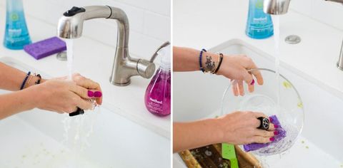 làm trắng da mặt nhanh nhất bằng Quả Bơ