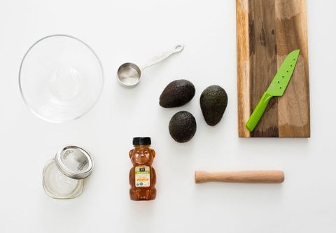 làm trắng da mặt nhanh nhất bằng Quả Bơ