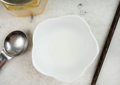 Trị mụn đầu đen tận gốc bằng Đất Sét