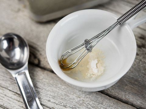 Cách trị mụn đầu đen siêu hiệu quả