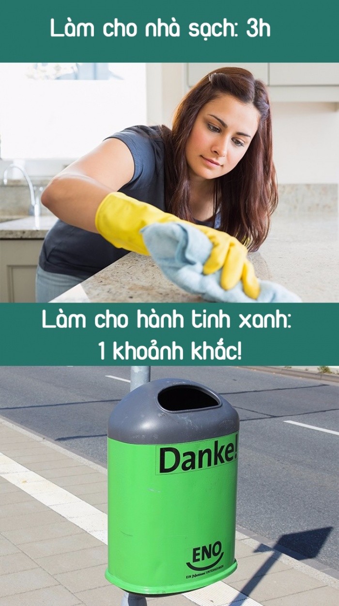 Những điều vô giá mà chúng ta chẳng cần tốn một xu nào cũng có được!