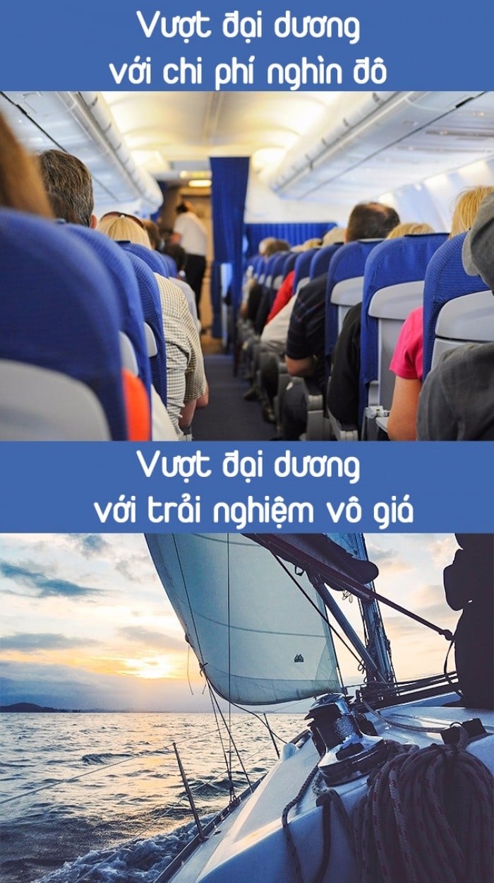 Những điều vô giá mà chúng ta chẳng cần tốn một xu nào cũng có được!