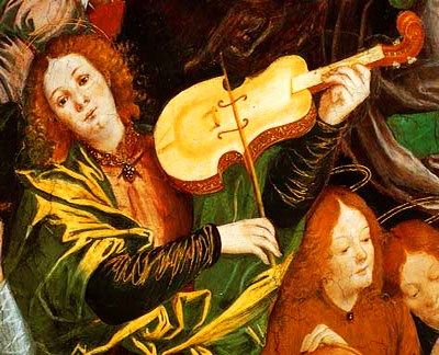 lịch sử hình thành và phát triển đàn violin
