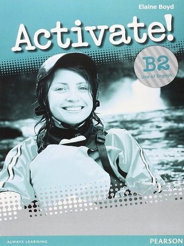 Activate! B2 : Grammar & Vocabulary