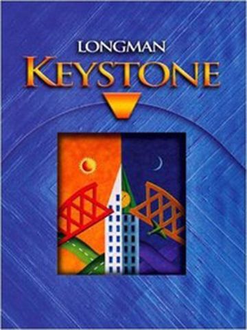 Longman Keystone Student Book B