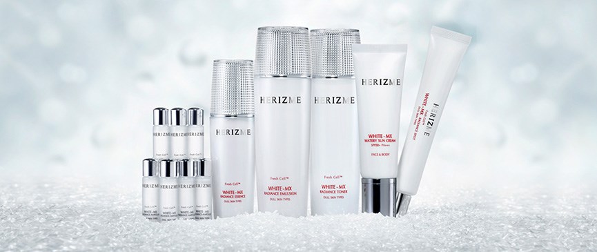 herizme white mx 01