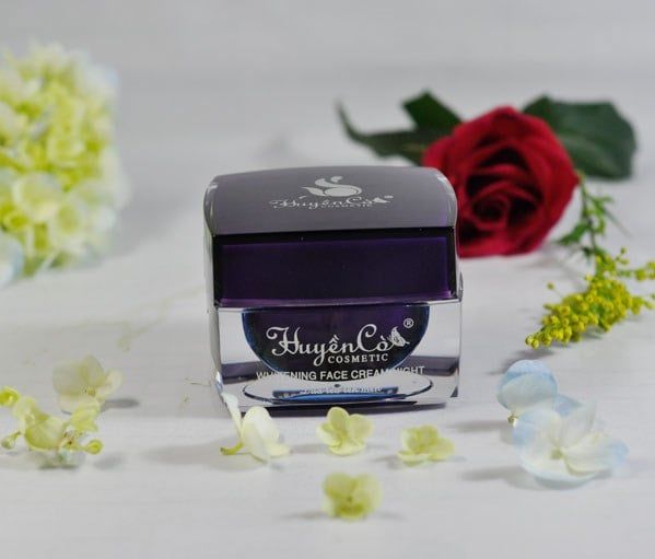 Gel tẩy tế bào chết cao cấp Huyền Cò