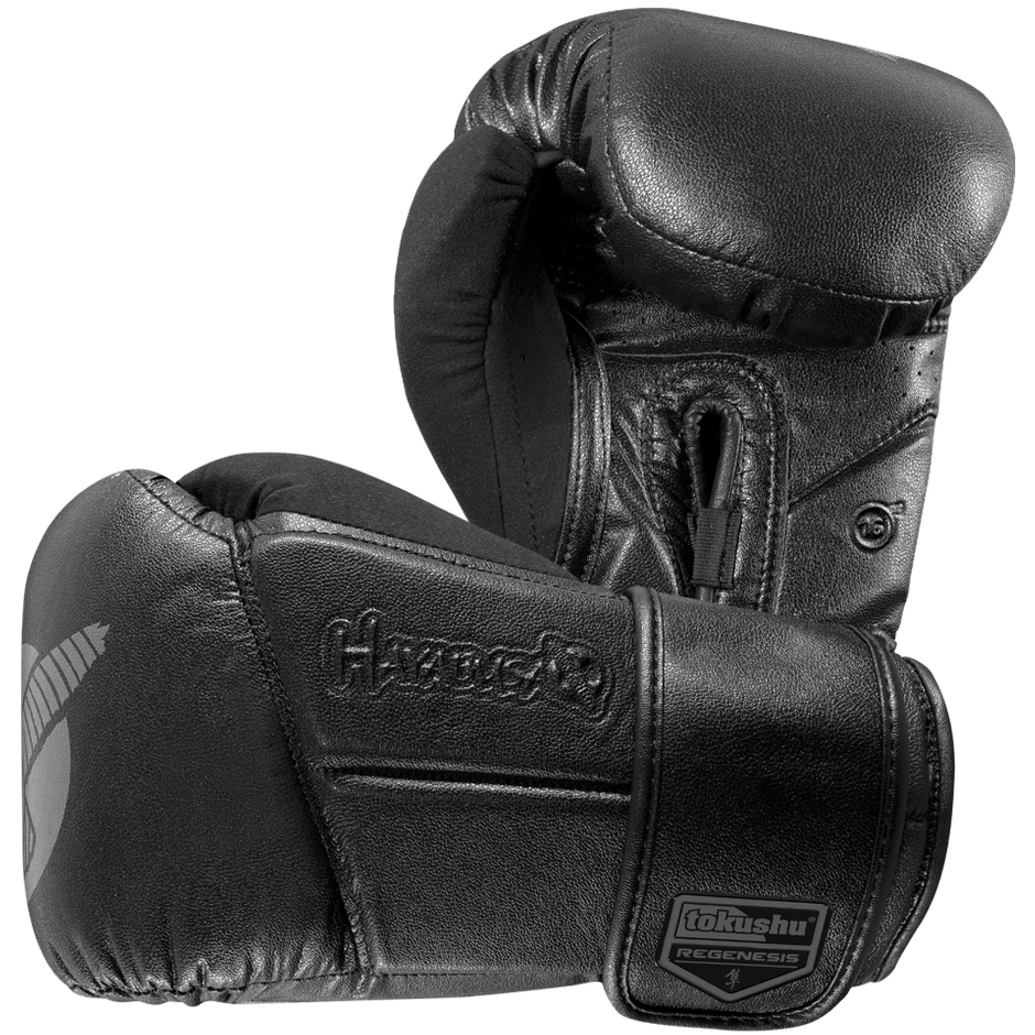 GĂNG TAY HAYABUSA TOKUSHU REGENESIS 16OZ GLOVES