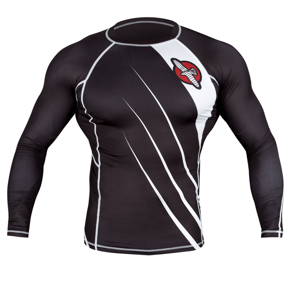 ÁO HAYABUSA RECAST RASHGUARD LONGSLEEVE