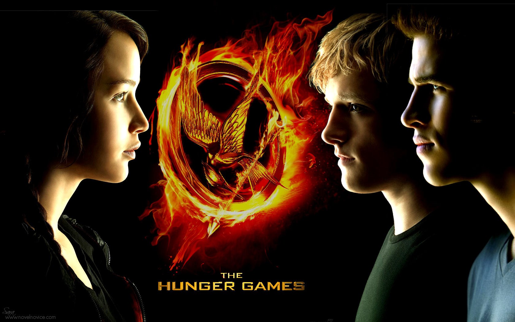“The Hunger Game” (2012)