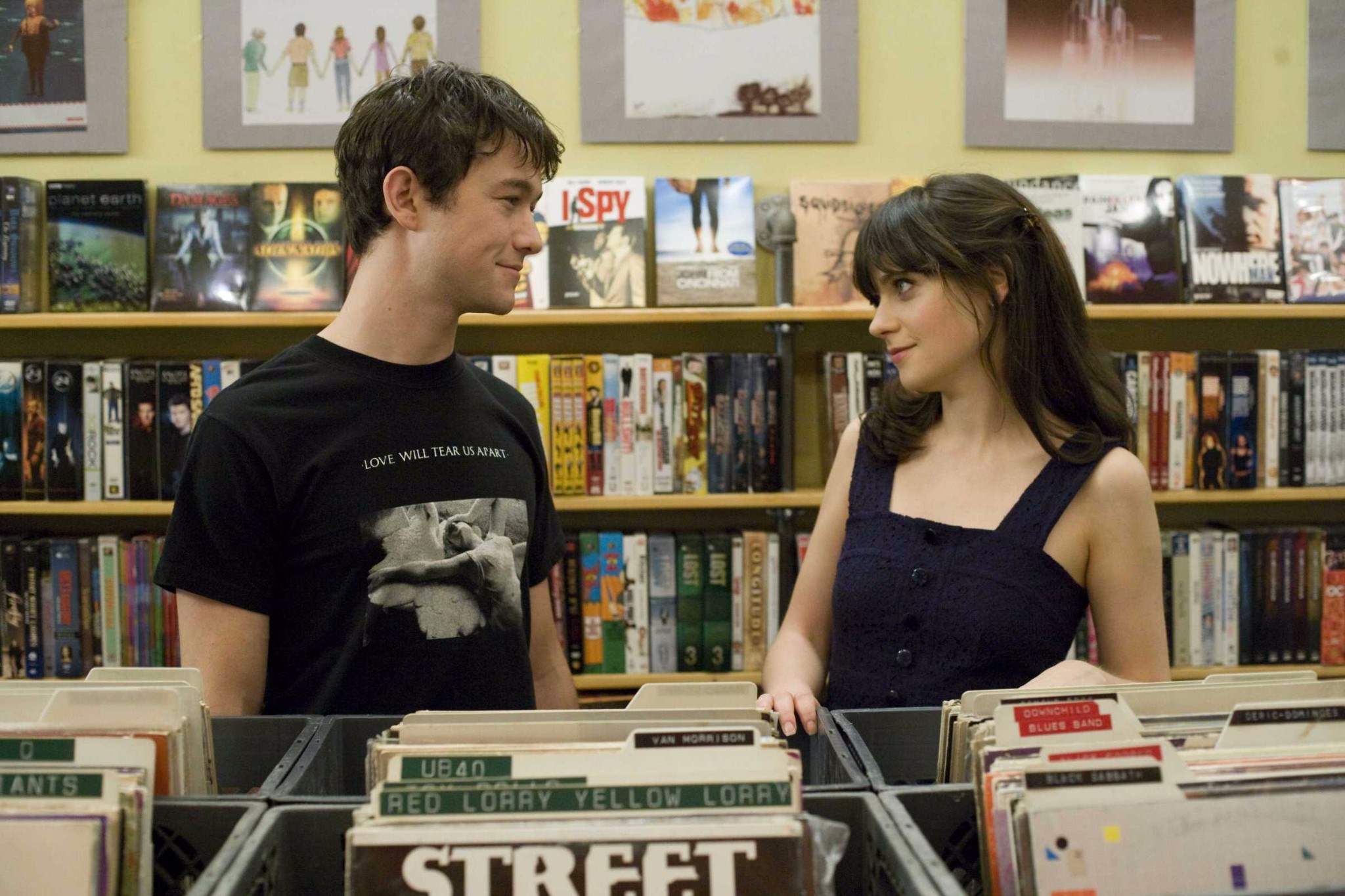 “(500) Days of Summer” (2009)