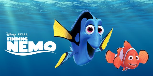 Finding Nemo