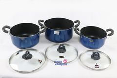 Vì sao nên lựa chọn nồi nấu bột Tonbo cho bé