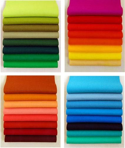Vải có pha sợi Spandex