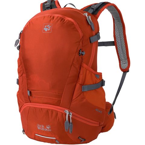 Balo Jack Wolfskin Moab Jam 30 Cam