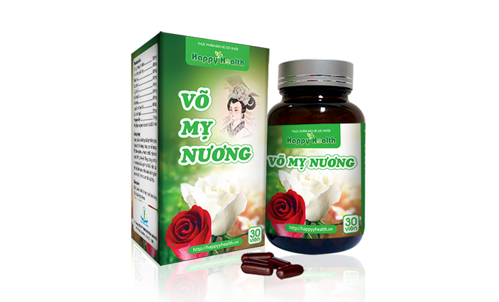 Cao hà thủ ô đỏ  - Viên Dưỡng Tóc FITHEE - dưỡng tóc và móng, giảm rụng, khô, chẻ ngọn - 10