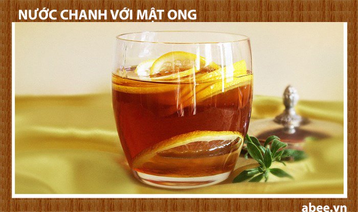 cong_dung_tac_dung_khi_uong_nuoc_chanh_ngam_mat_ong_abee