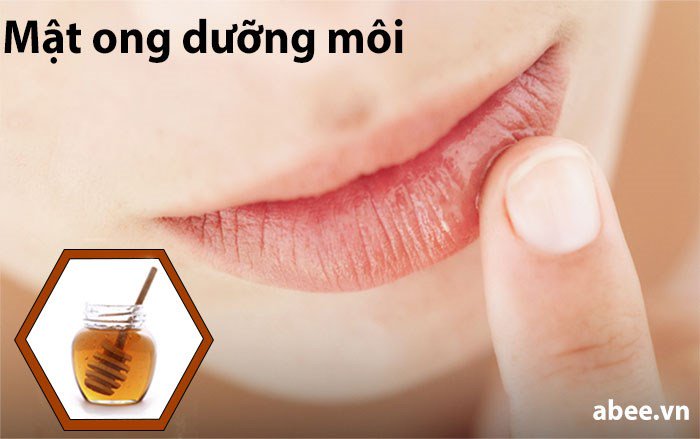 boi-mat-ong-de-duong-moi-chua-tri-moi-kho-ne-va-bi-tham