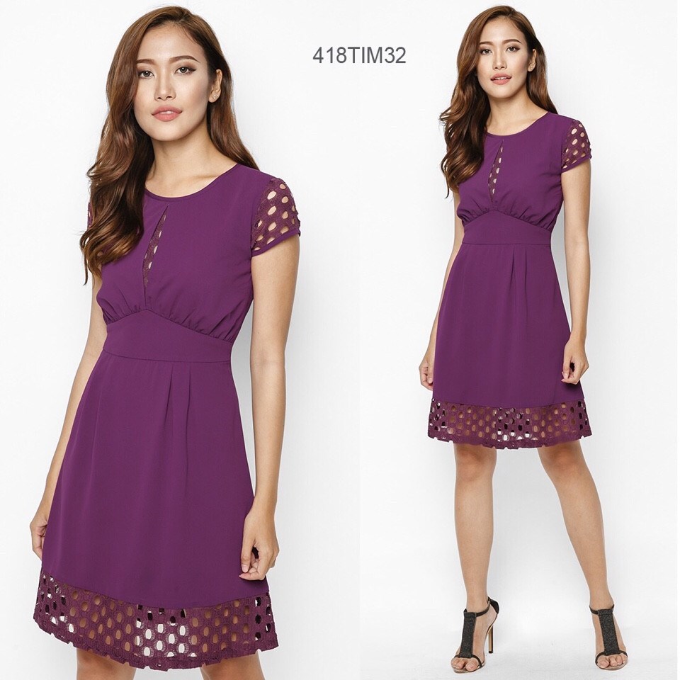 Gợi ý mẫu váy đầm dành cho năm 2017 - 2