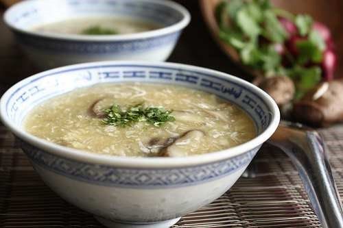 dong trung ha thao kim lai nau soup