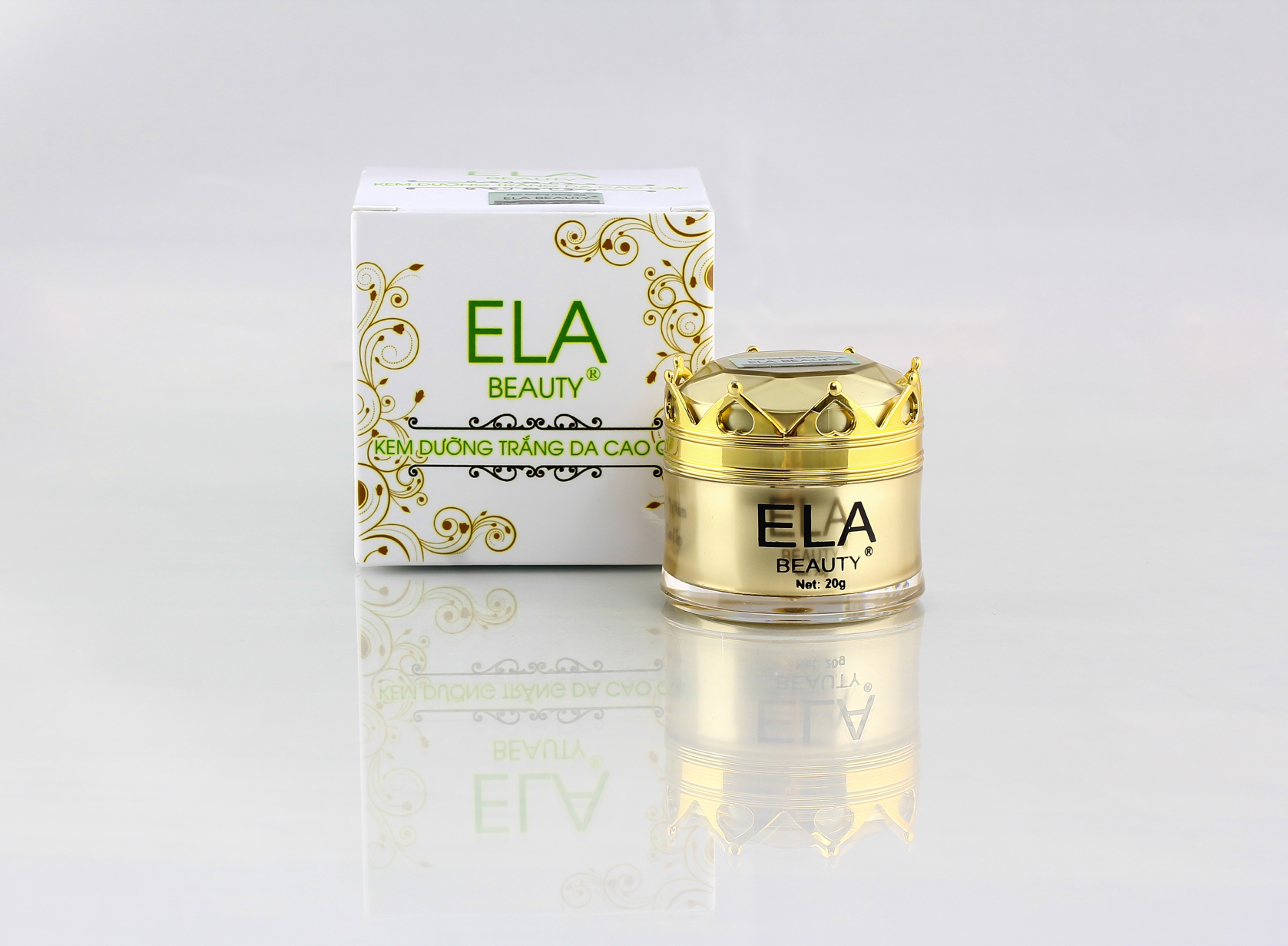 Mỹ phẩm ela beauty tốt nhất hiện nay - 1