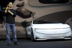 CEO hãng điện tử tiêu dùng LeEco Jia Jueting trở thành Chủ tịch của hãng điện thoại thông minh CoolPad