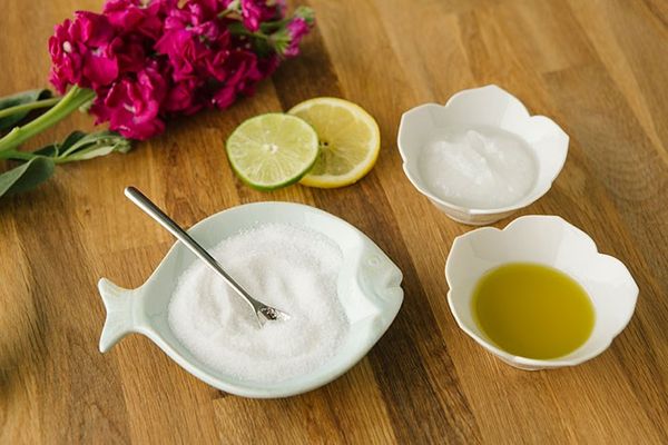 Cách trị mụn hiệu quả và nhanh nhất bằng chanh
