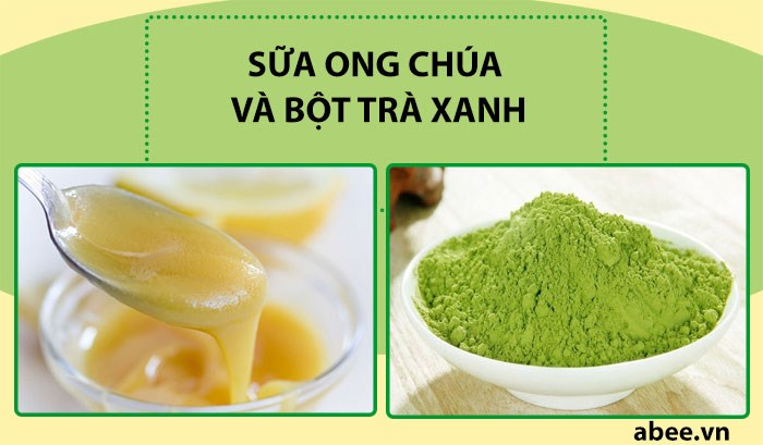 cong-dung-tac-dung-cua-mat-na-sua-ong-chua-bot-tra-xanh-va-huong-dan-cach-su-dung