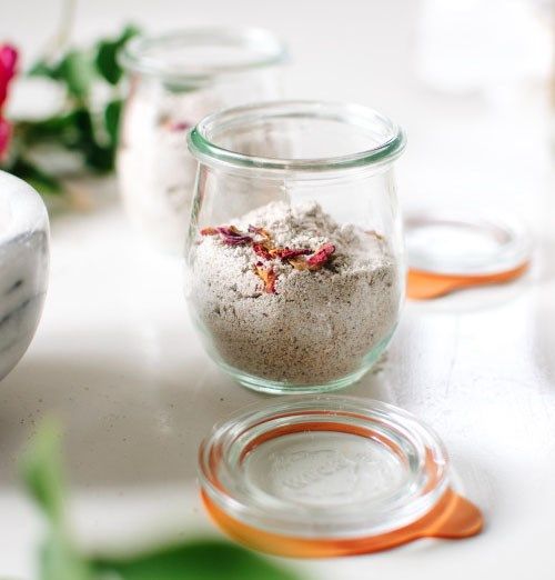 Cách làm trắng da toàn thân hiệu quả bằng yến mạch