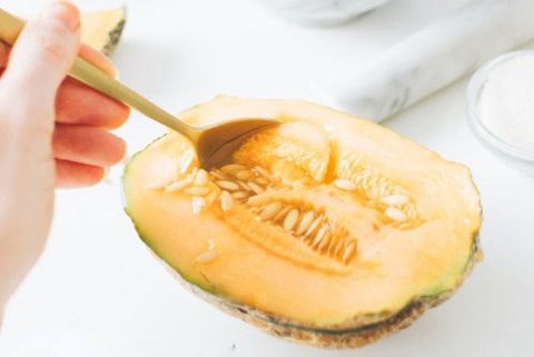 Chống lão hóa da tự nhiên bằng bí đỏ