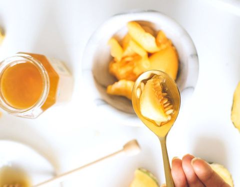 Chống lão hóa da tự nhiên bằng bí đỏ