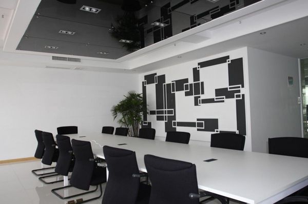 Thiết kế nội thất phòng họp chuyên nghiệp